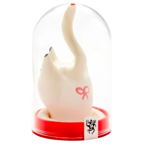 CONDOMERIE - PRESERVATIVOS NOVIDADES PINTADOS Ã MÃO SWAN